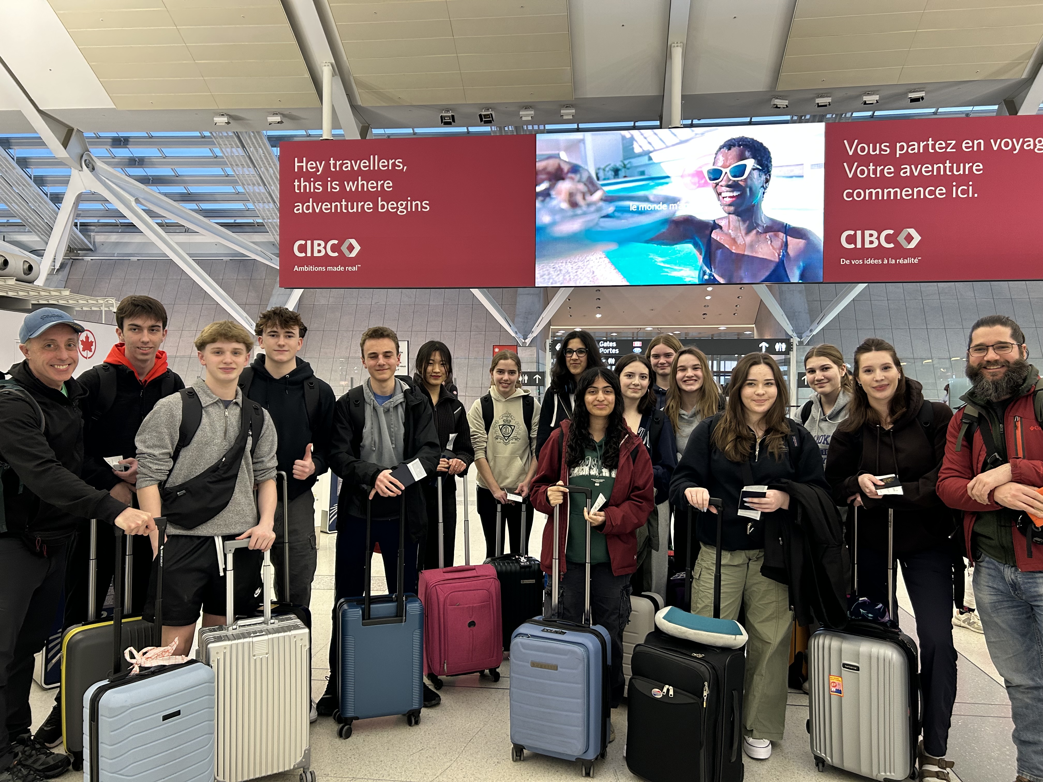 Spain-Portugal 2025 - Image 1