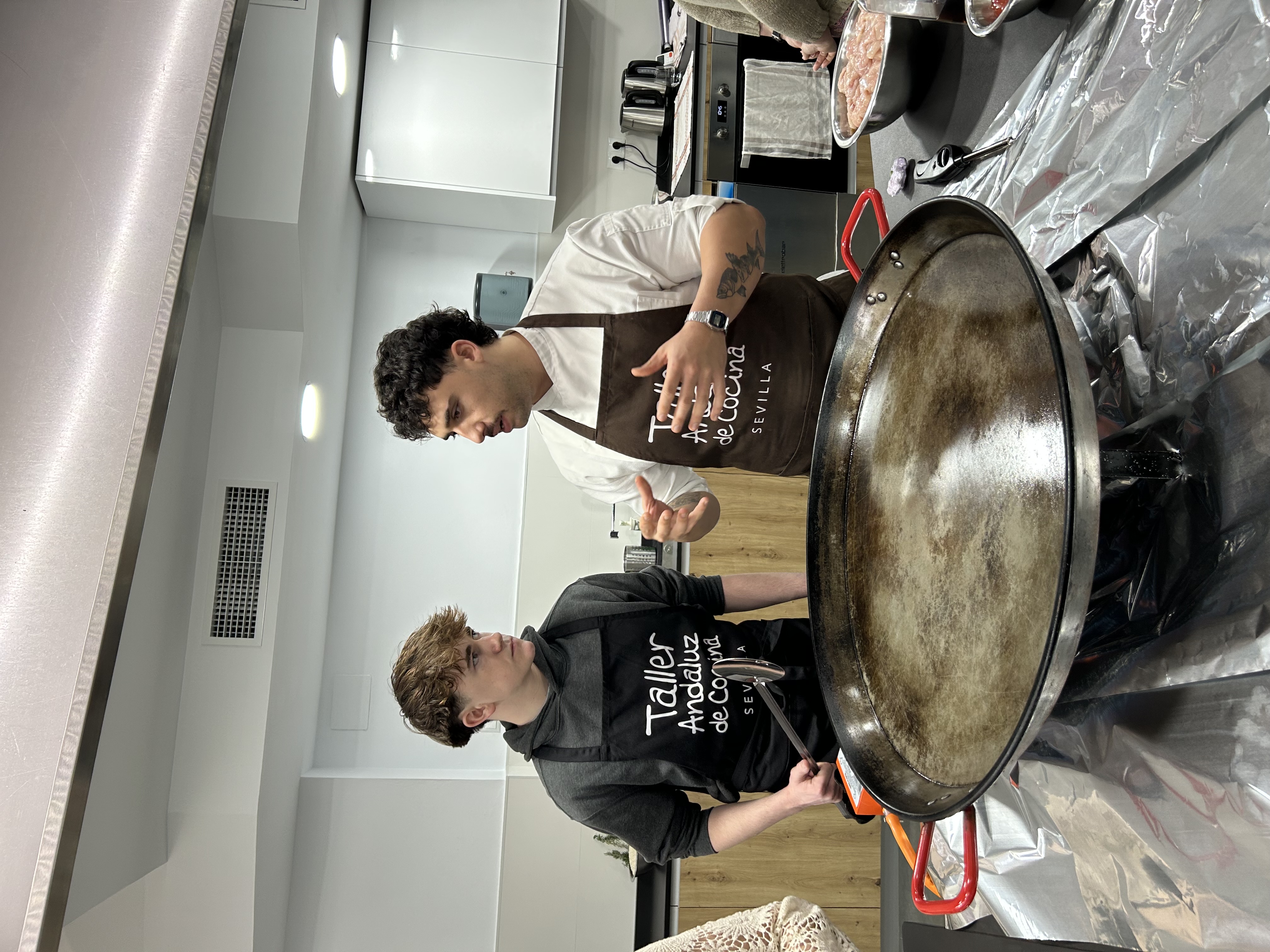 Spain-Portugal 2025 - Image 9