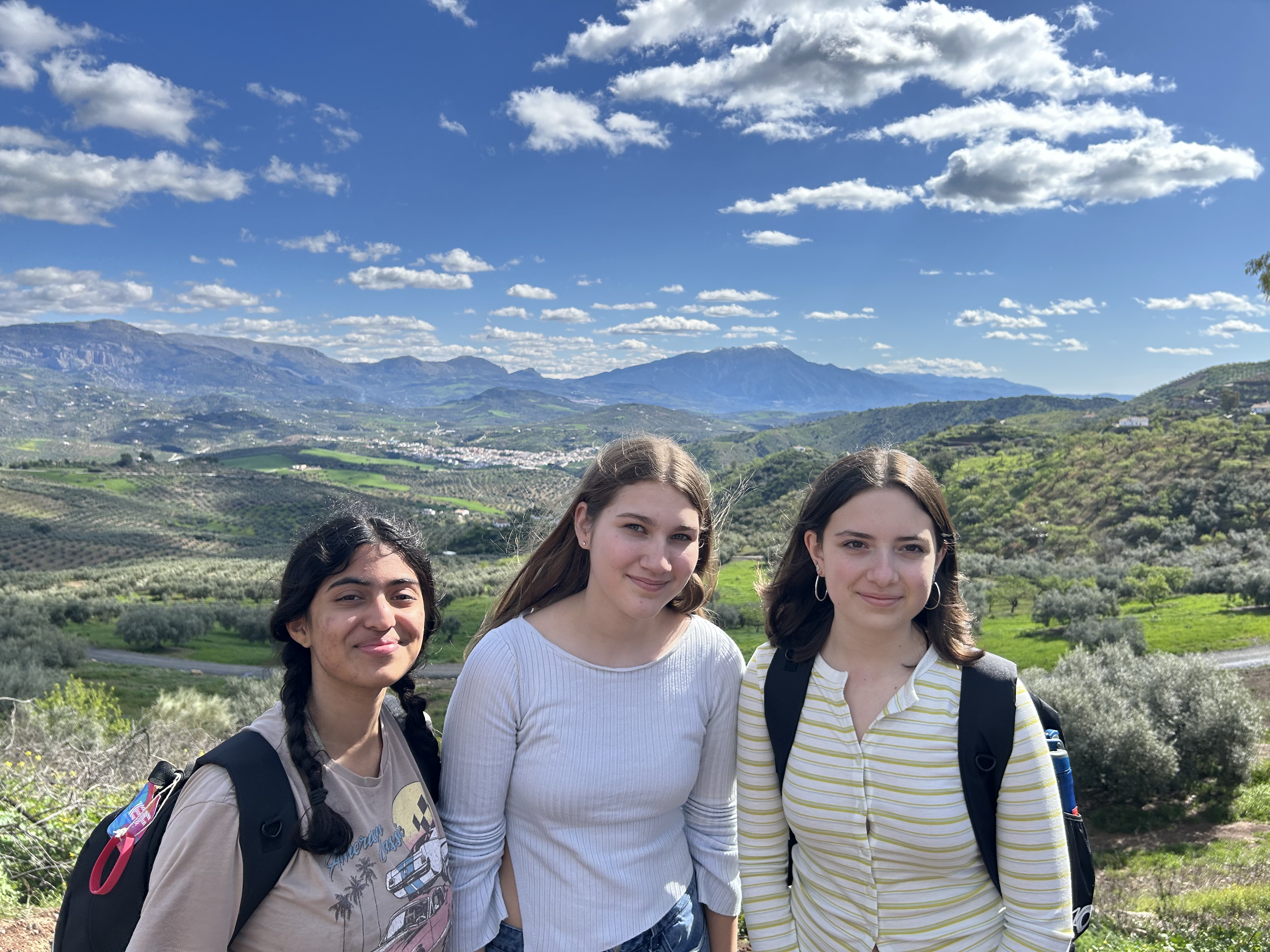 Spain-Portugal 2025 - Image 14